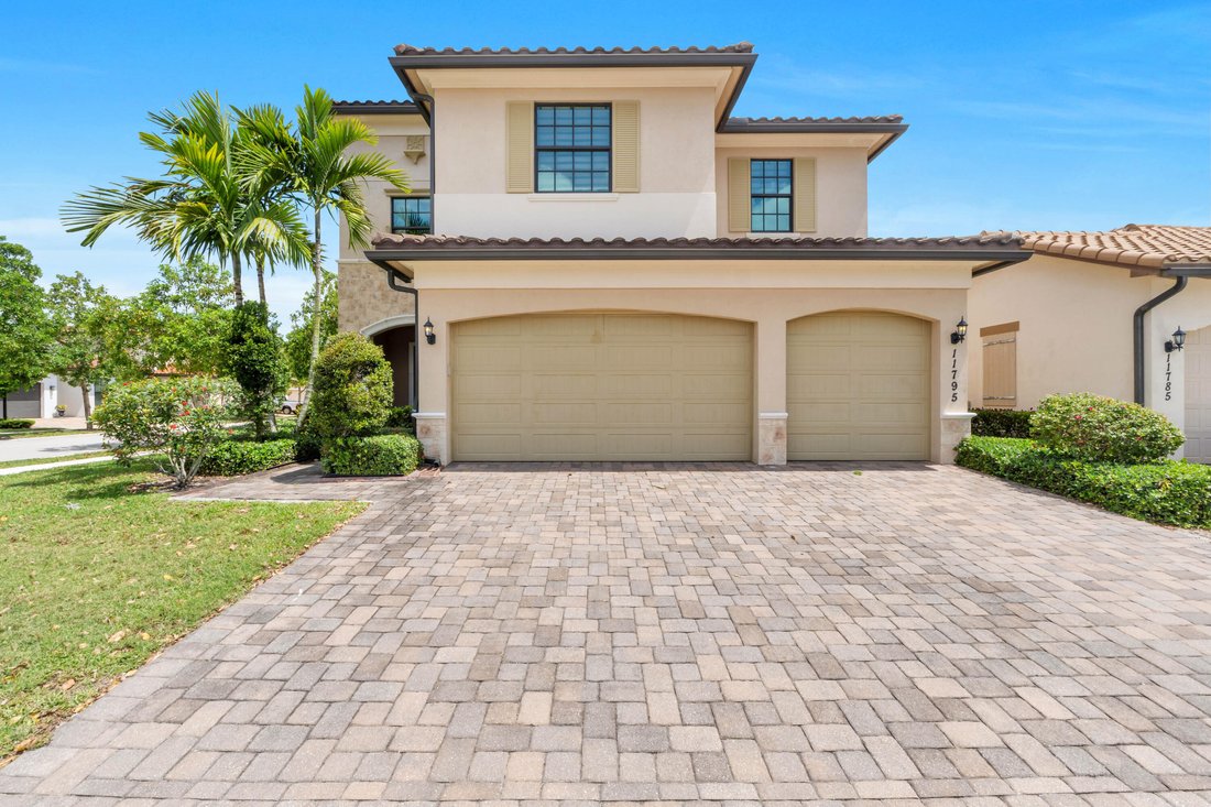 House in Parkland, Florida, United States 1 - 17754414