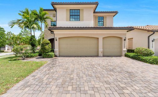 House in Parkland, Florida, United States 1