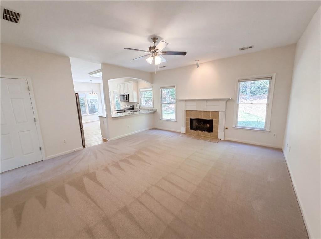 House in Suwanee, Georgia, United States 3 - 17754488