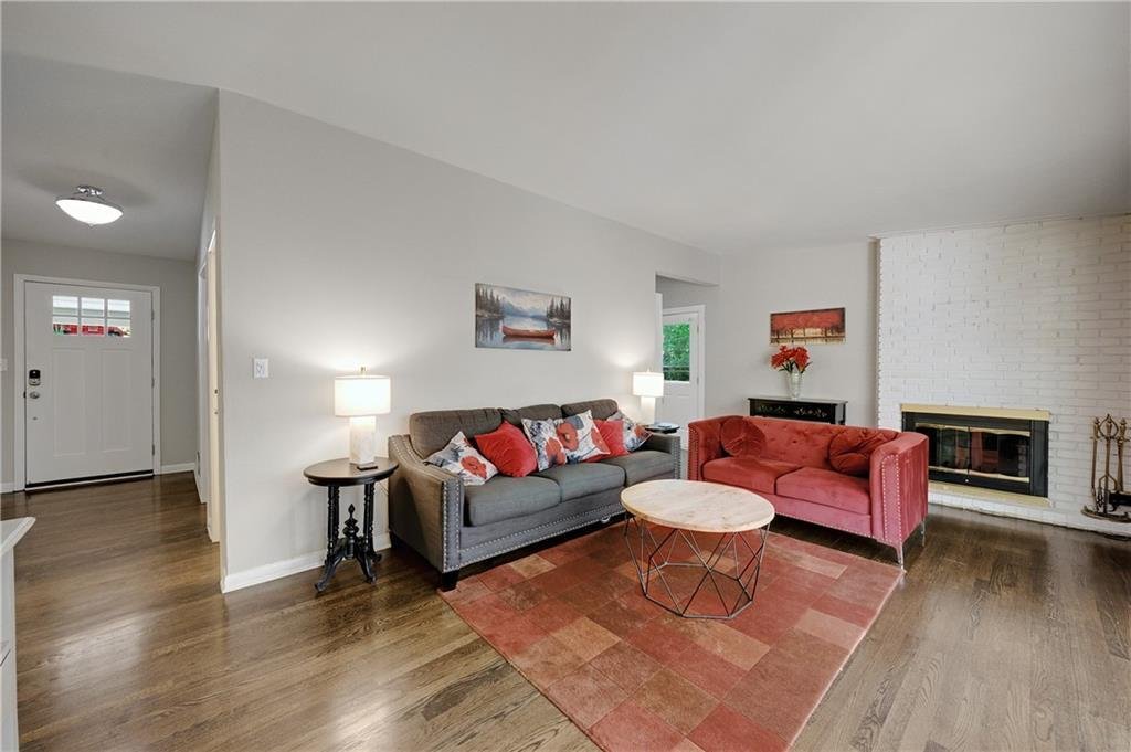 House in Atlanta, Georgia, United States 3 - 17754491