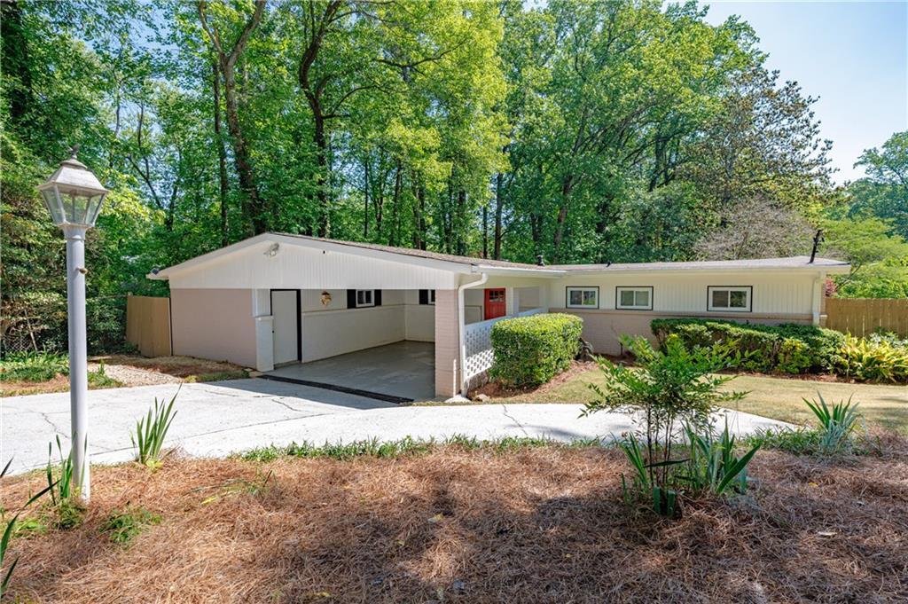 House in Atlanta, Georgia, United States 1 - 17754491