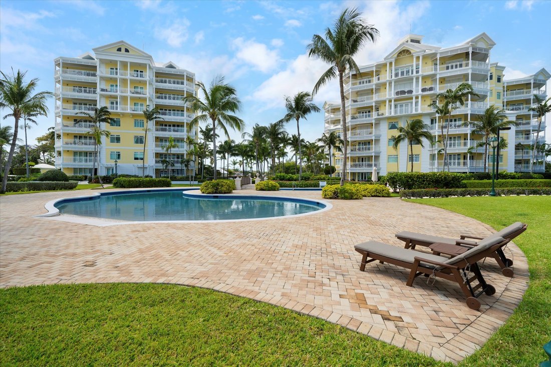 Condo in Nassau, New Providence, The Bahamas 2 - 17744676