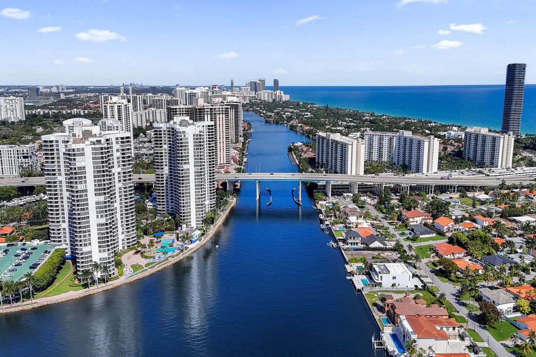 Condo in Aventura, Florida, United States 4 - 17754468