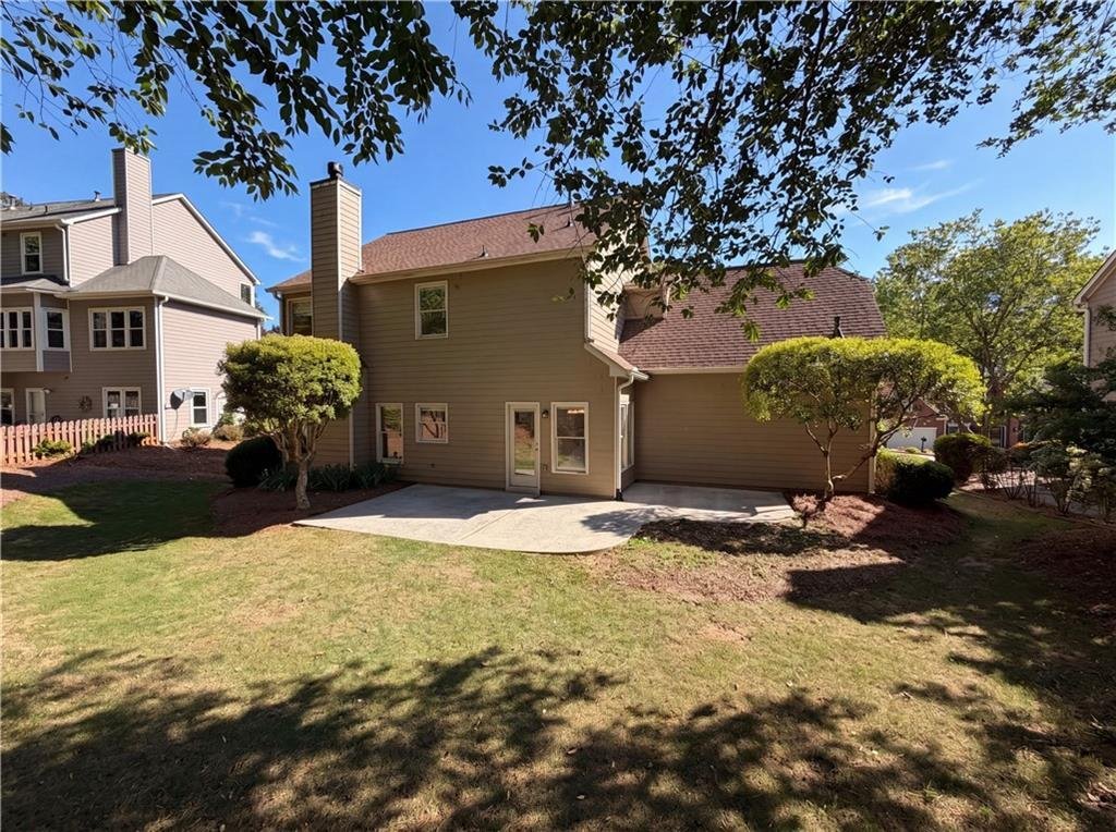 House in Suwanee, Georgia, United States 5 - 17754488