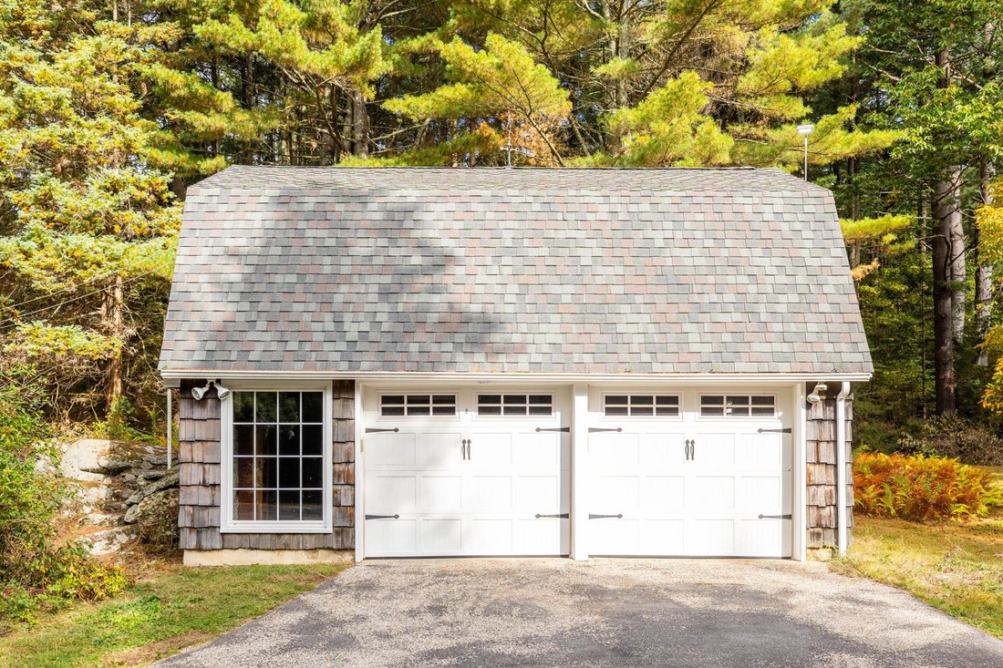 House in Harwinton, Connecticut, United States 5 - 17754463