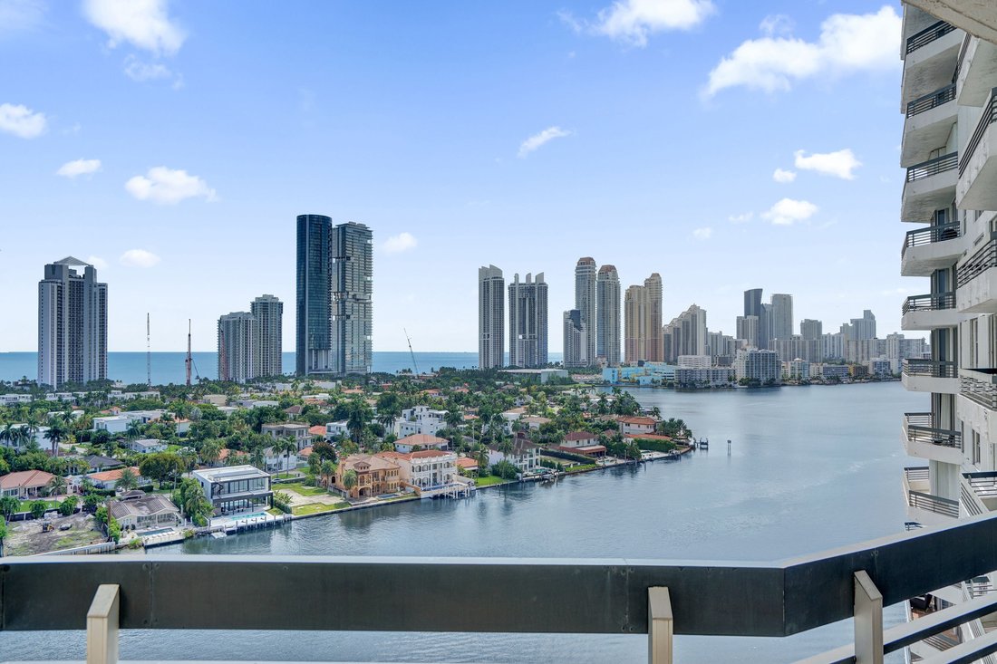 Condo in Aventura, Florida, United States 2 - 17754468