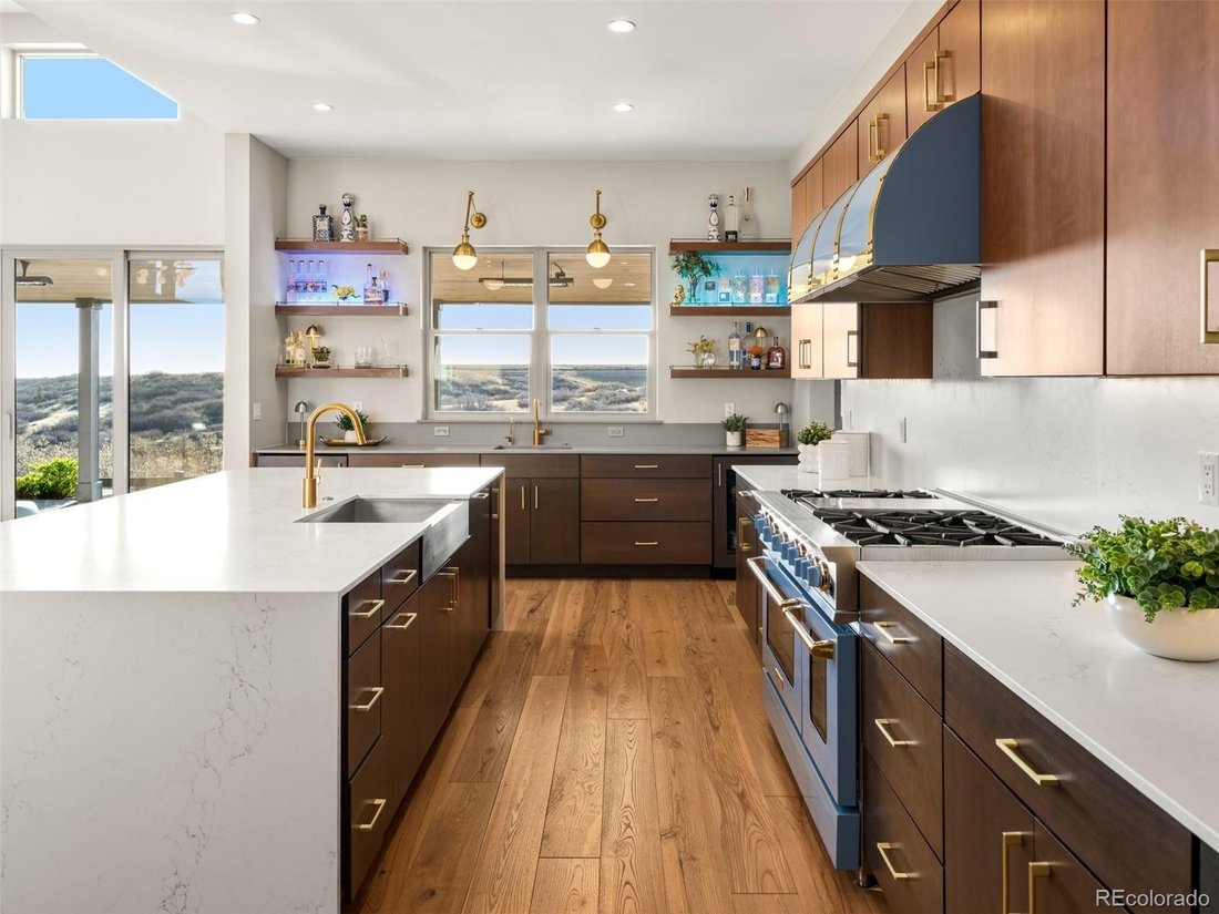 House in Castle Rock, Colorado, United States 4 - 17754420