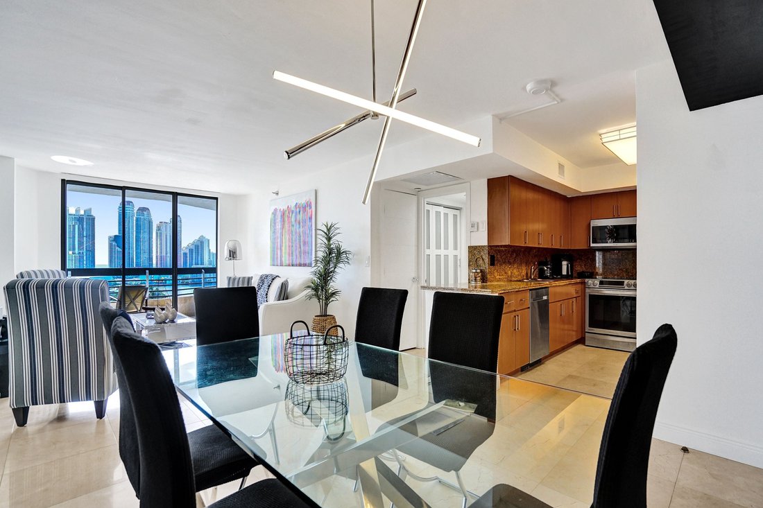 Condo in Aventura, Florida, United States 5 - 17754468