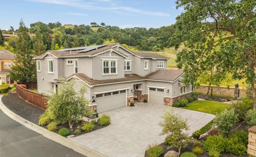 Maison à Danville, Californie, États-Unis 1