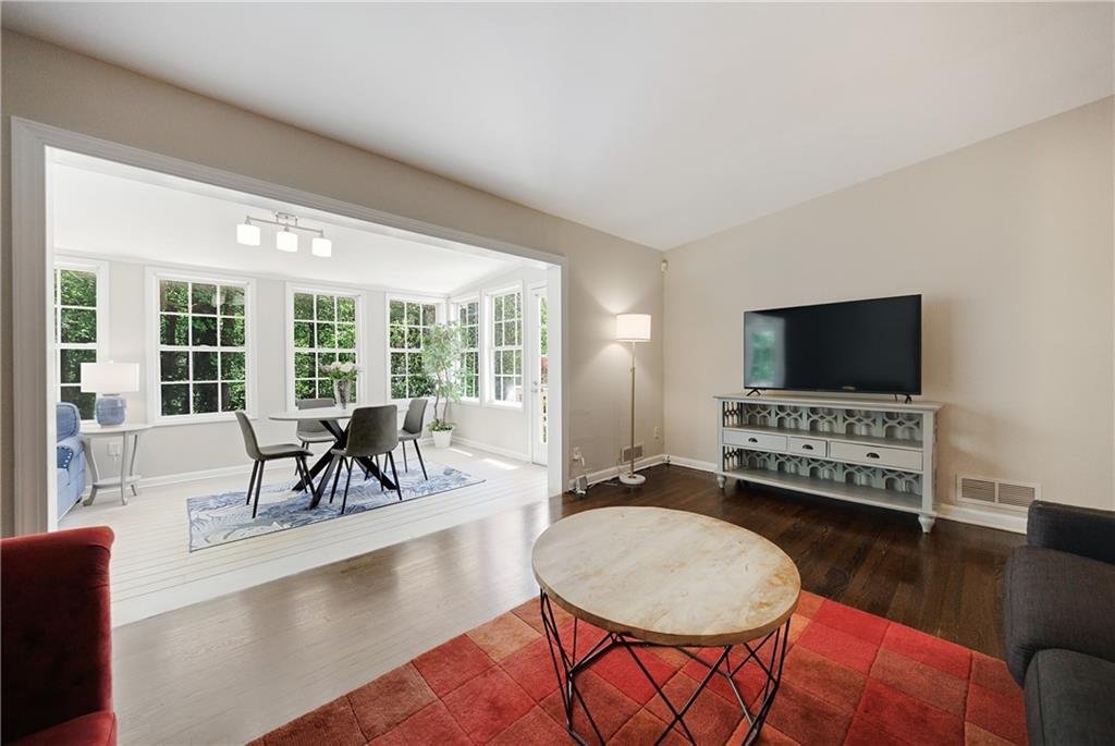 House in Atlanta, Georgia, United States 5 - 17754491