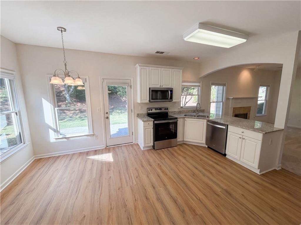 House in Suwanee, Georgia, United States 2 - 17754488