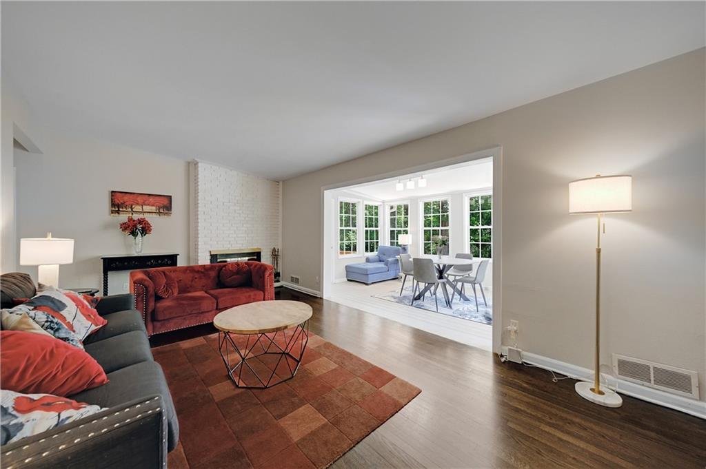 House in Atlanta, Georgia, United States 2 - 17754491