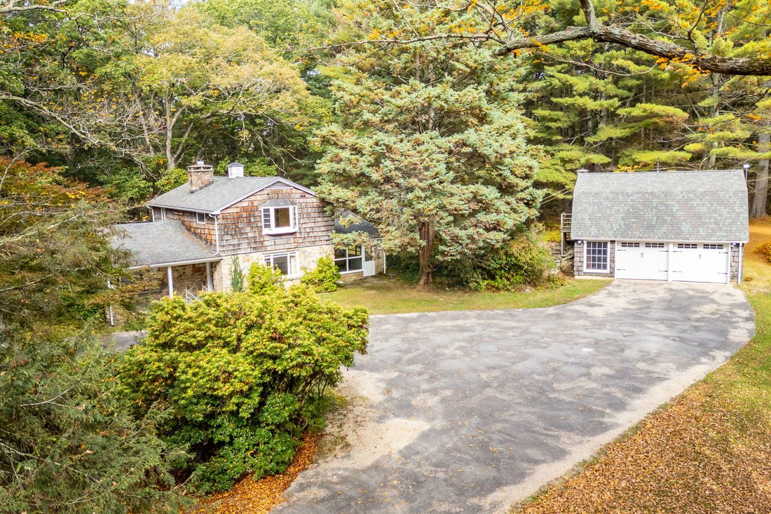 House in Harwinton, Connecticut, United States 3 - 17754463