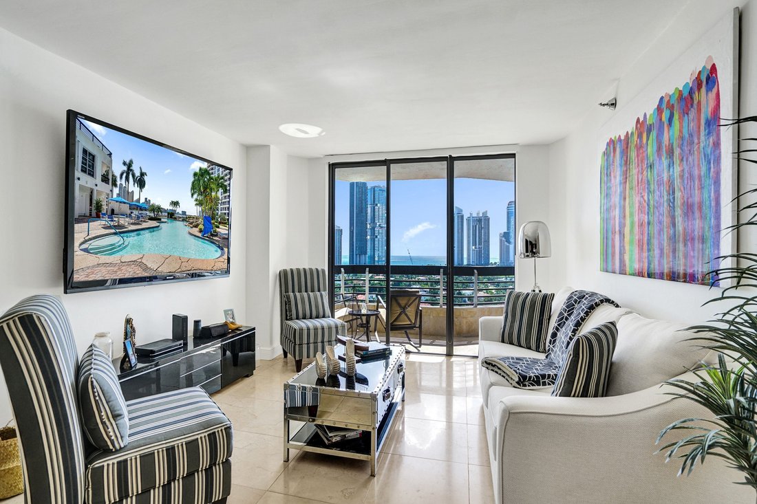 Condo in Aventura, Florida, United States 1 - 17754468