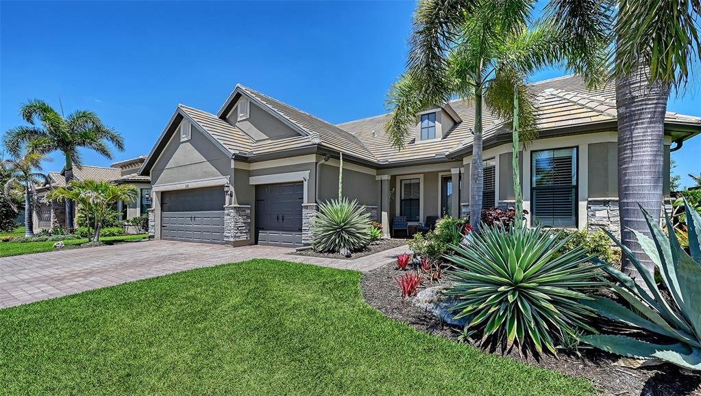 House in Sarasota, Florida, United States 3 - 17754400