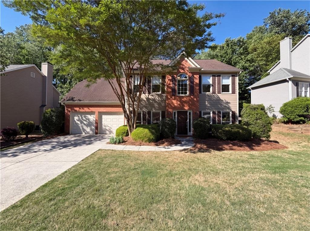 House in Suwanee, Georgia, United States 1 - 17754488