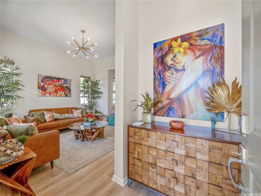 House in Waianae, Hawaii, United States 2 - 17754422