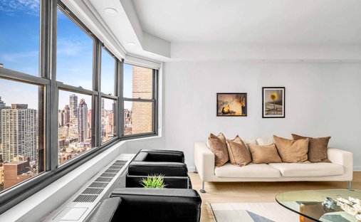 Co Op in New York, New York, United States 1