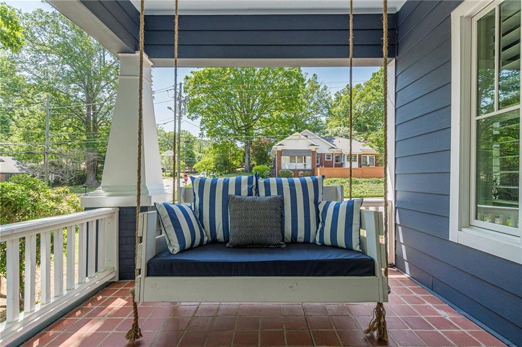 House in College Park, Georgia, United States 2 - 17754485