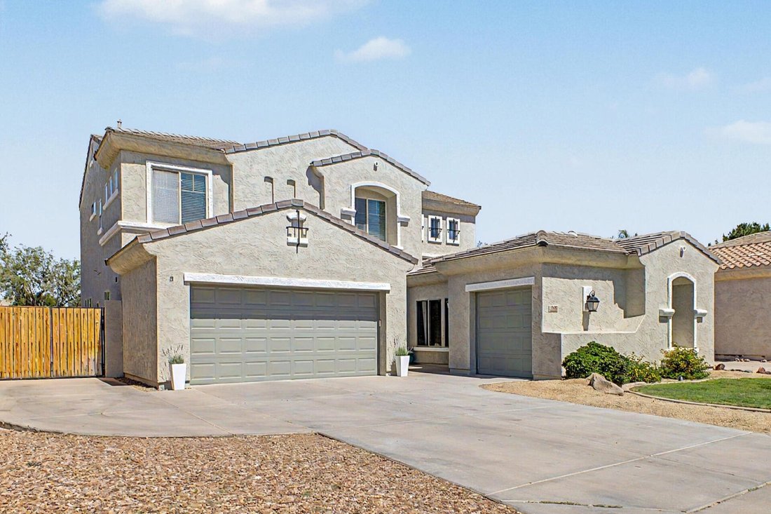 Mesa, Arizona, United States 5 - 17754451