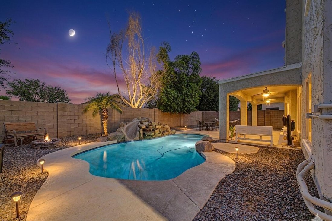 Mesa, Arizona, United States 4 - 17754451