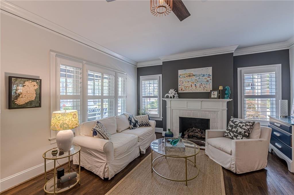 House in College Park, Georgia, United States 5 - 17754485