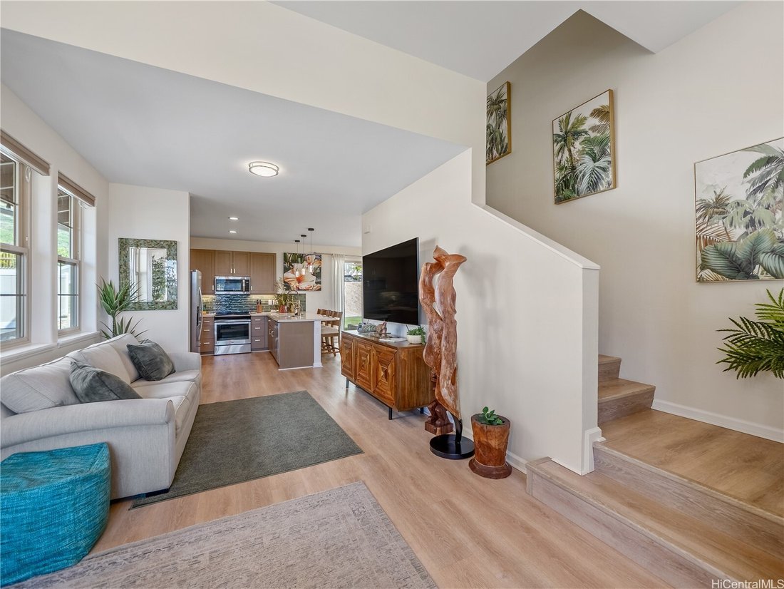 House in Waianae, Hawaii, United States 5 - 17754422