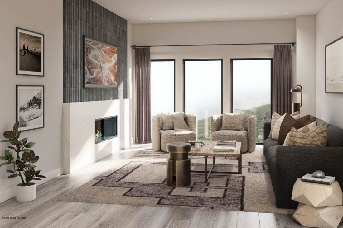 Condo in Cottonwood Heights, Utah, United States 2 - 17754458