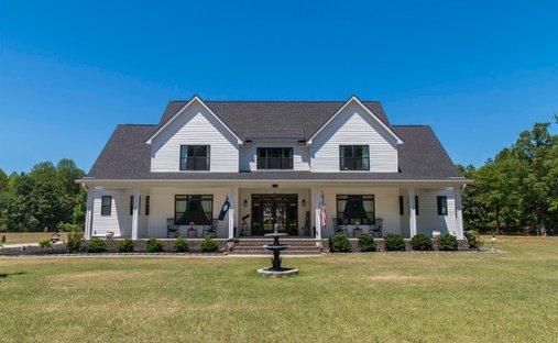 Haus in West Columbia, South Carolina, Vereinigte Staaten 1
