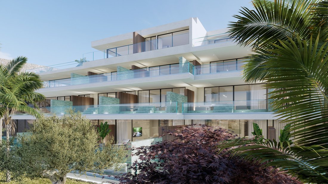 Apartment in Los Cristianos, Canary Islands, Spain 5 - 17754462