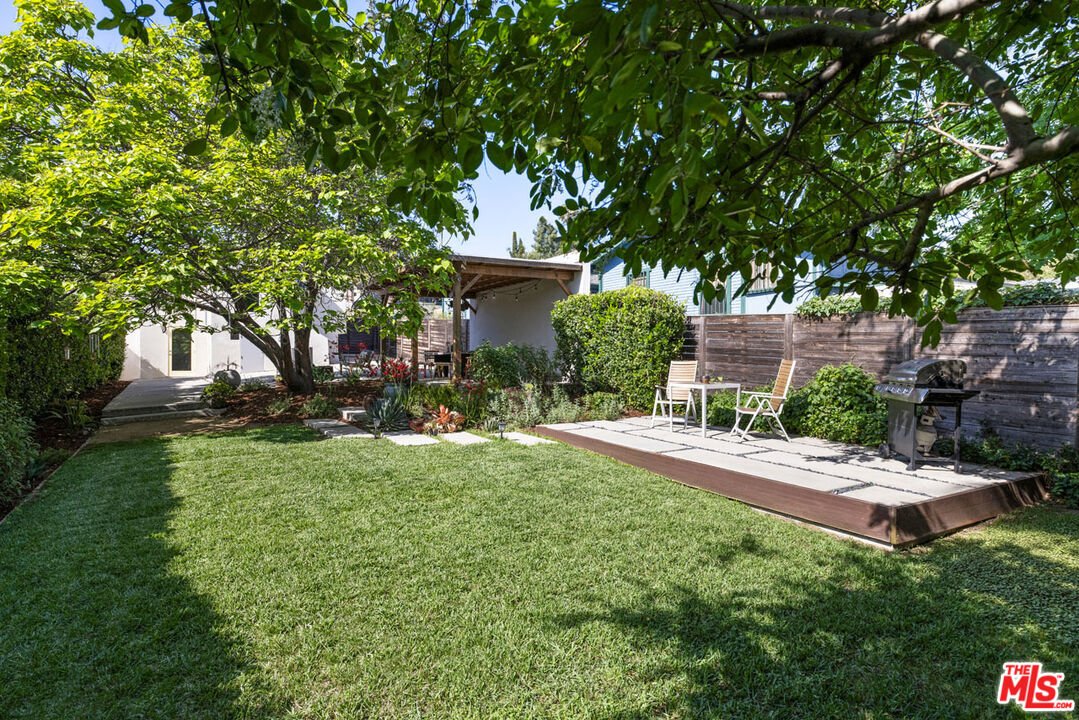 House in Los Angeles, California, United States 1 - 17754427