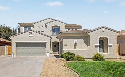 Mesa, Arizona, United States 1