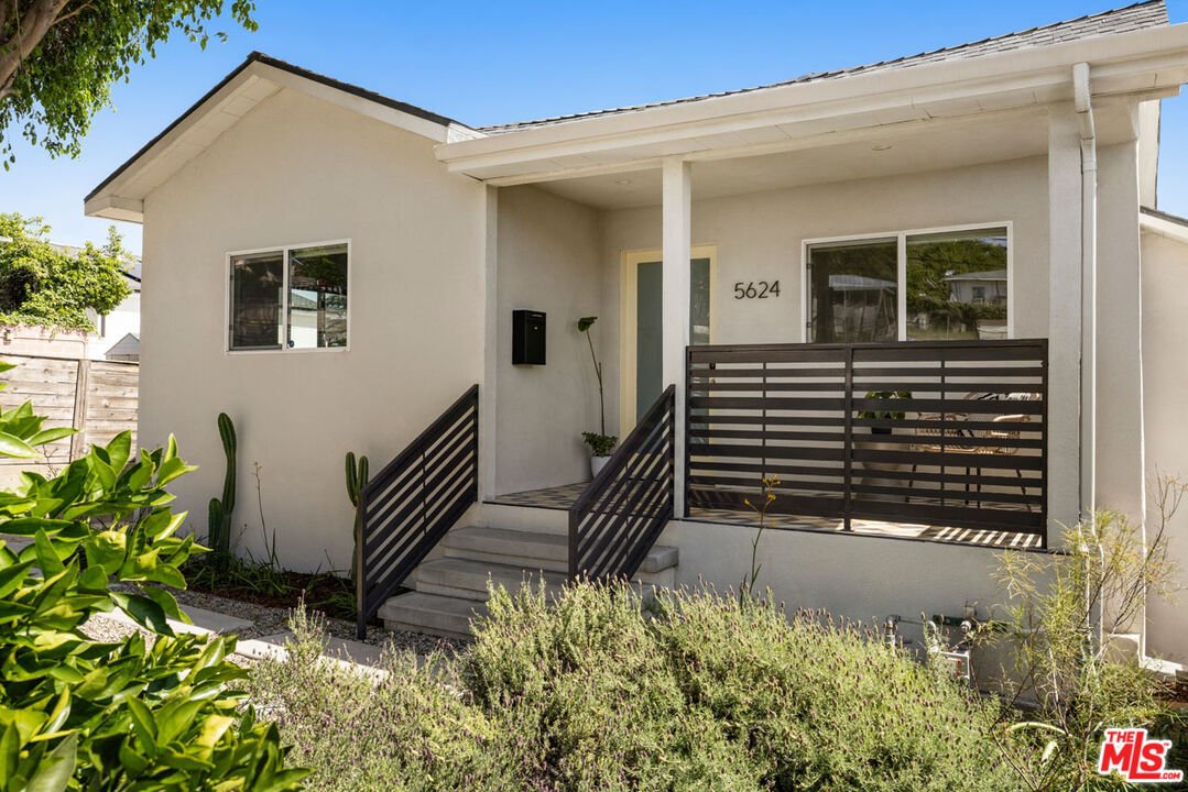 House in Los Angeles, California, United States 2 - 17754427
