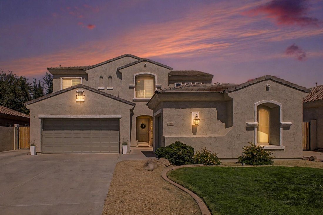 Mesa, Arizona, United States 2 - 17754451