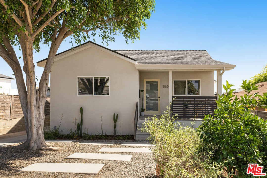 House in Los Angeles, California, United States 1 - 17754427