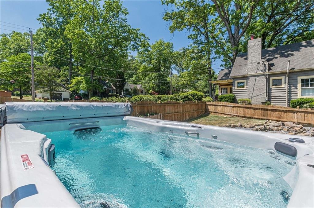House in College Park, Georgia, United States 3 - 17754485