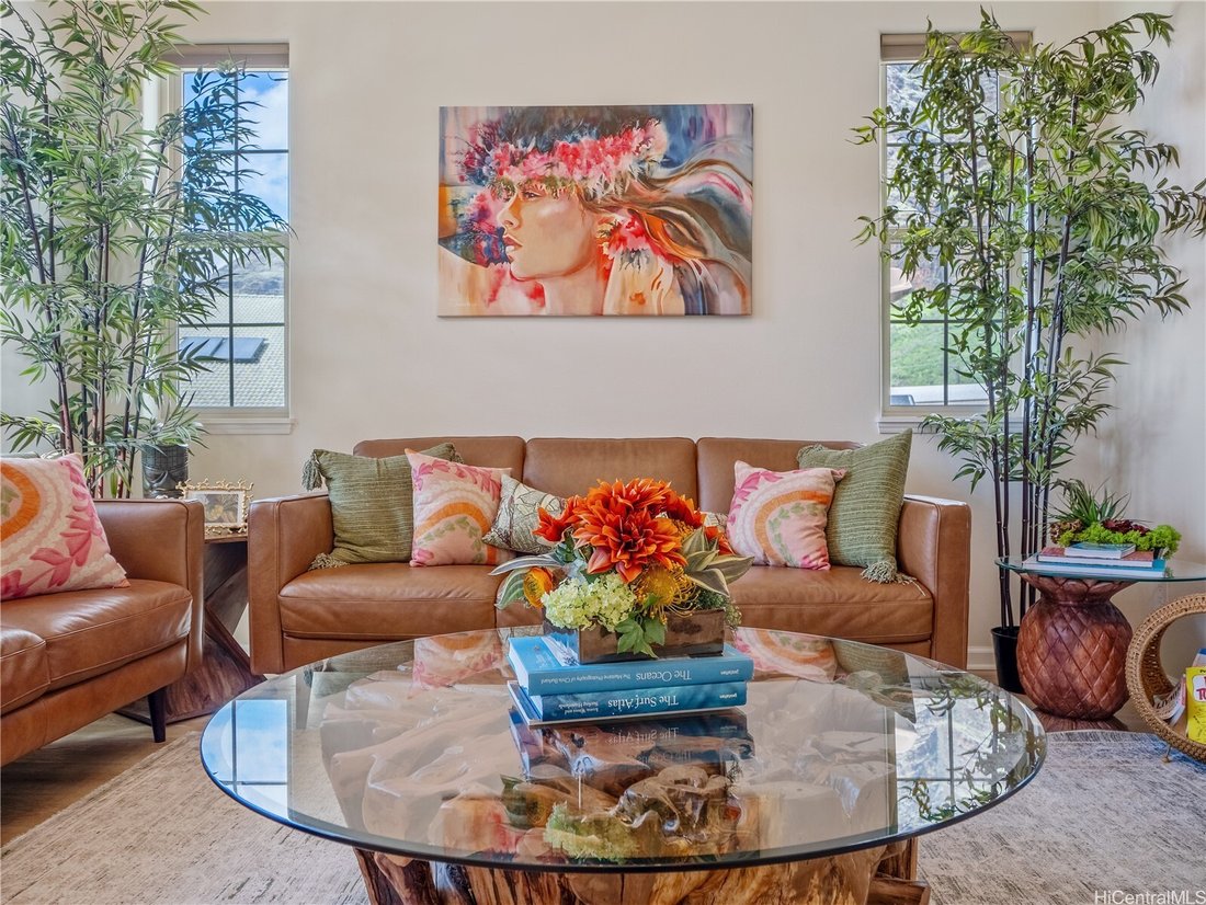 House in Waianae, Hawaii, United States 4 - 17754422