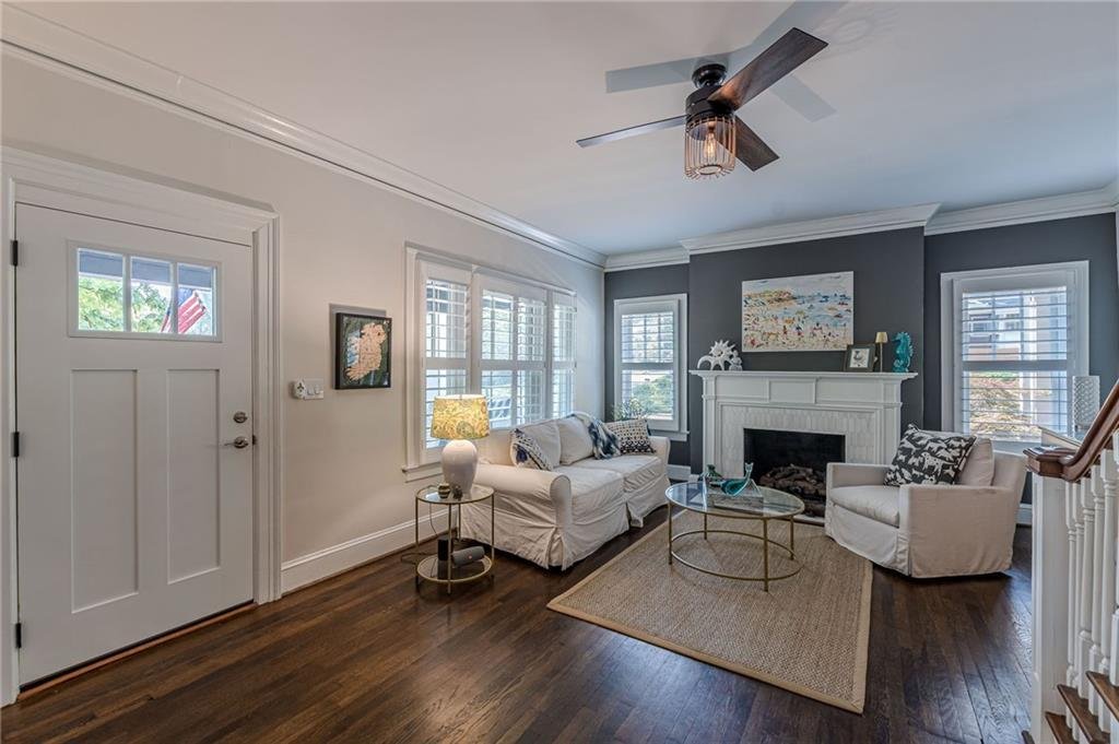 House in College Park, Georgia, United States 4 - 17754485