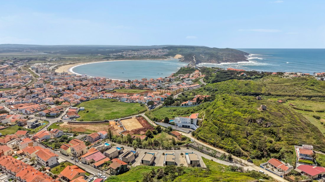 Villa in Sao Martinho do Porto, Leiria District, Portugal 4 - 17754549