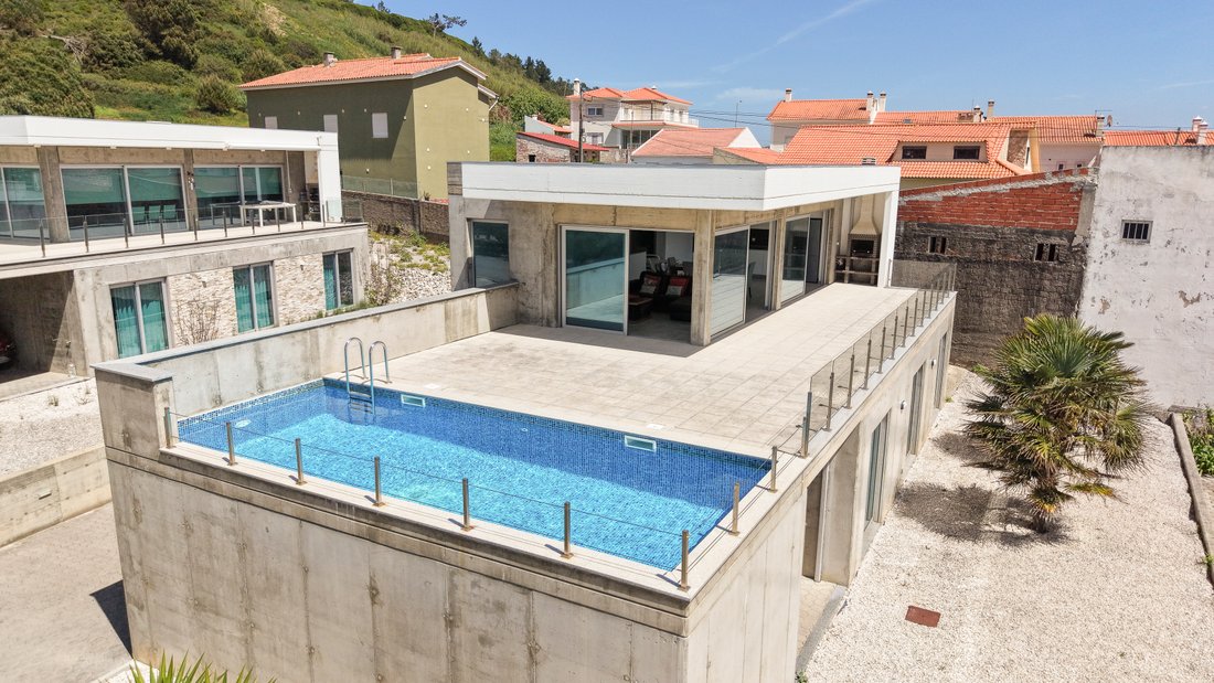 Villa in Sao Martinho do Porto, Leiria District, Portugal 5 - 17754549