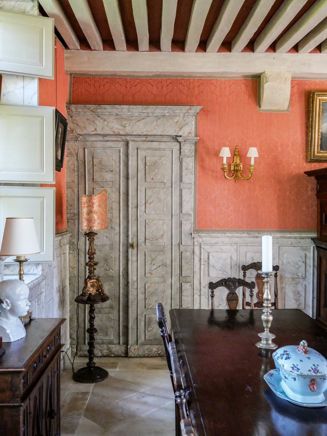 Chateau in Hastings, Caen, France 5 - 17754651