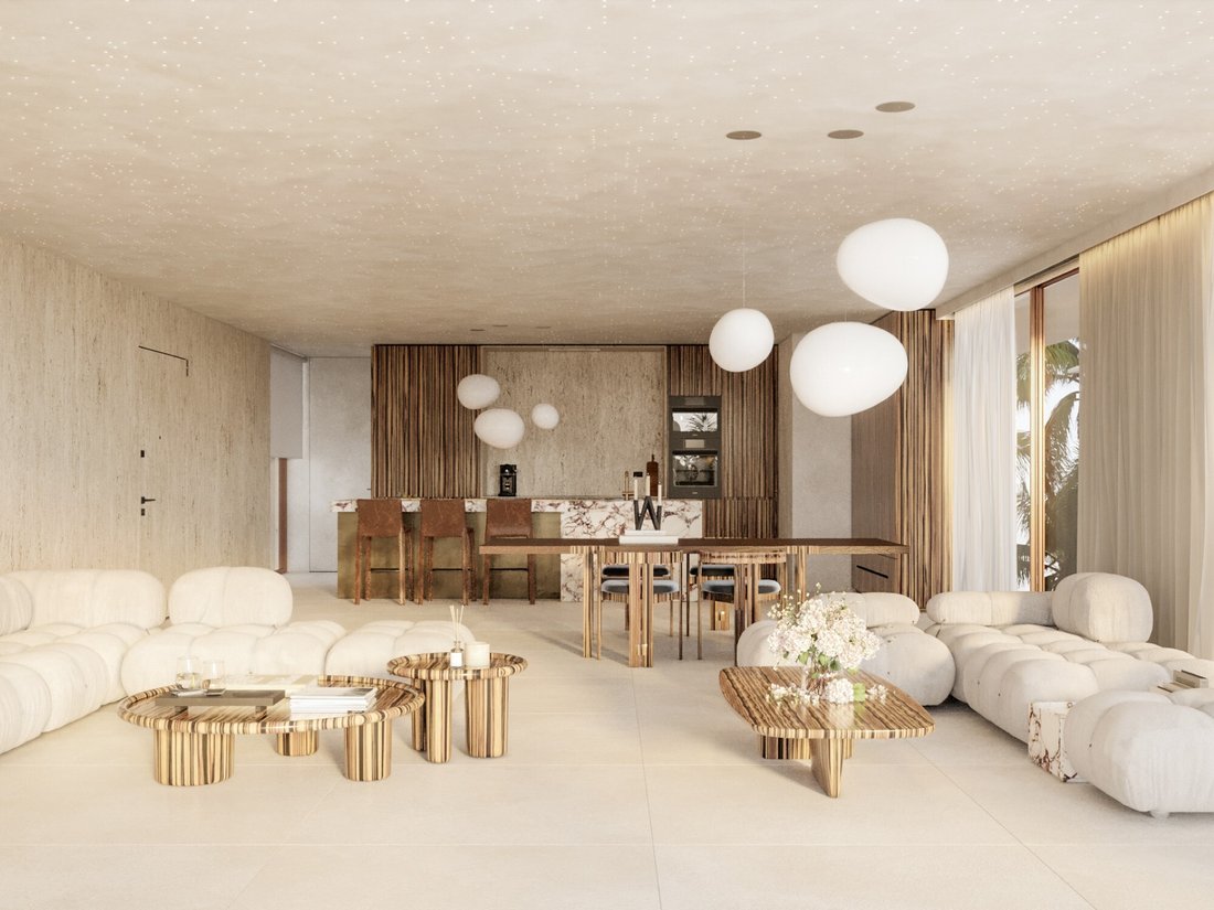 Penthouse in Glyfada, Attica, Greece 5 - 17754543