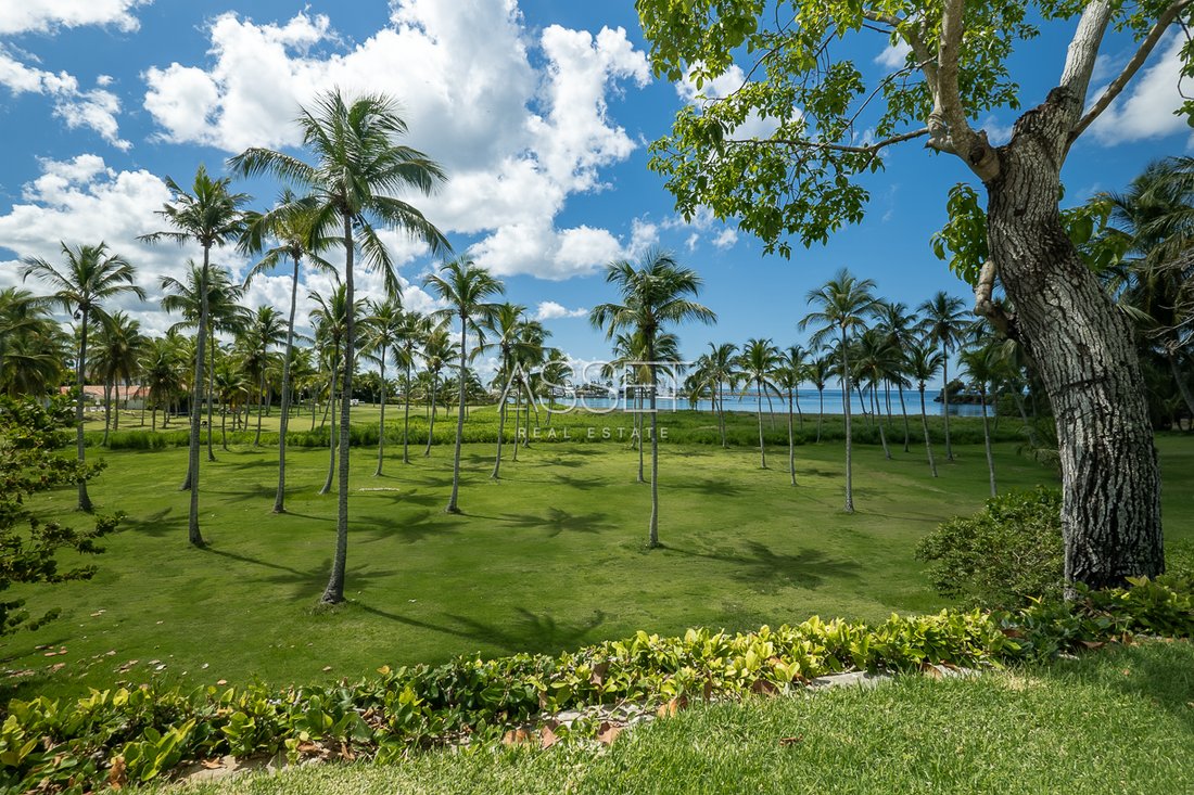 Villa in La Romana, La Altagracia Province, Dominican Republic 1 - 17754519
