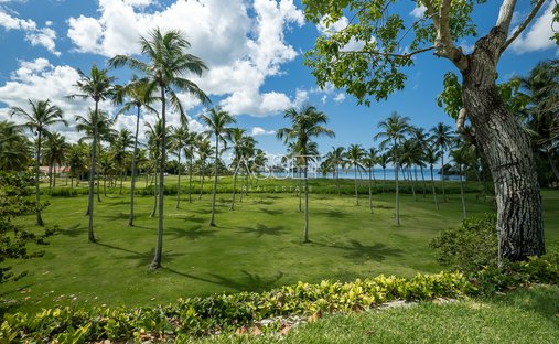 Villa in Los Mangos 21, Casa de Campo, La Altagracia, Dominikanische Republik 1