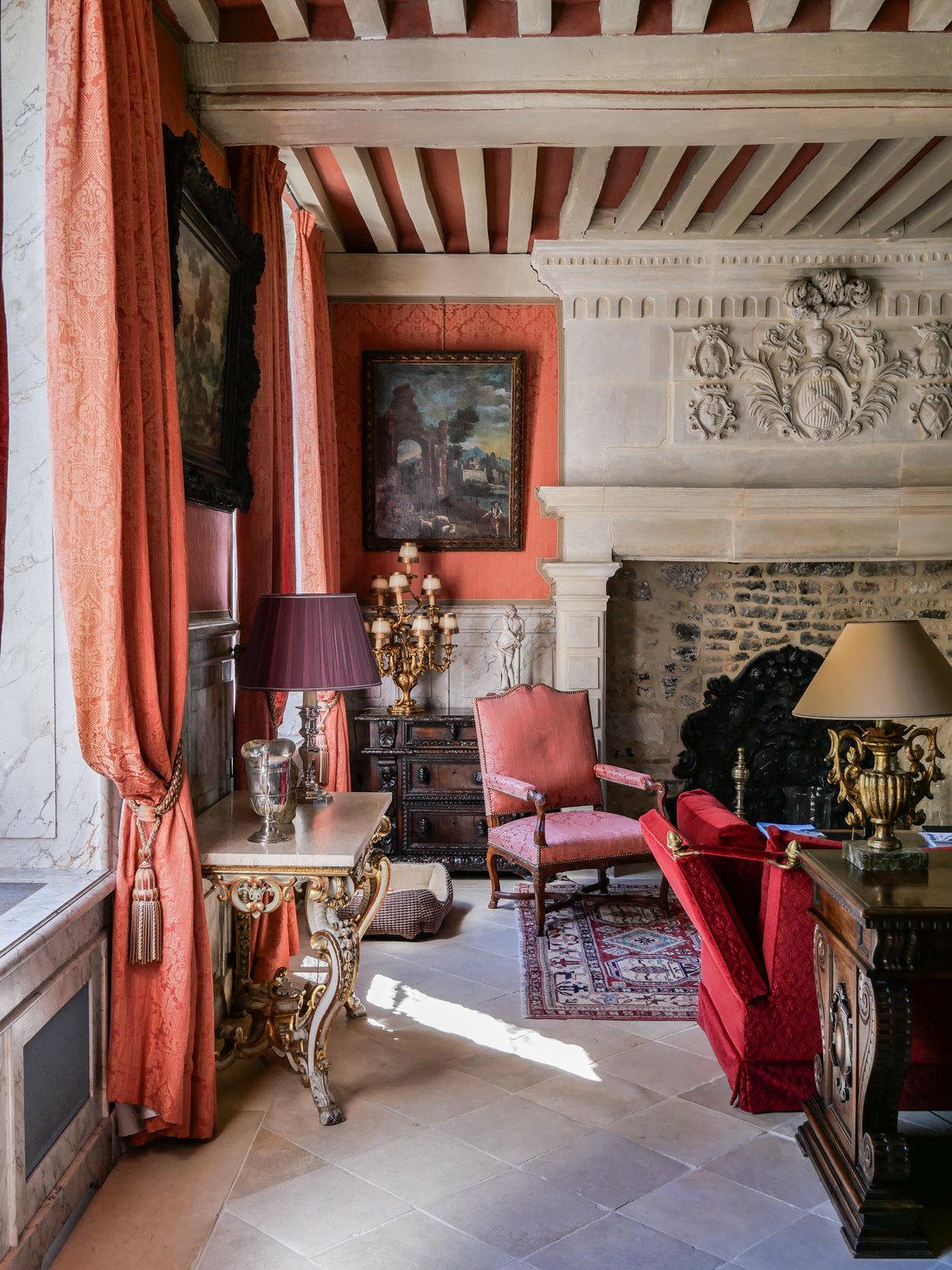 Chateau in Hastings, Caen, France 4 - 17754651