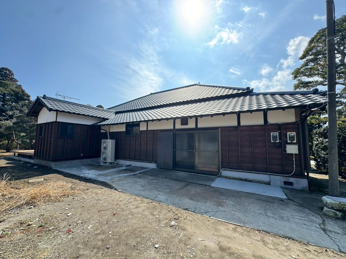 Country House in Isumi, Chiba, Japan 4 - 17754517
