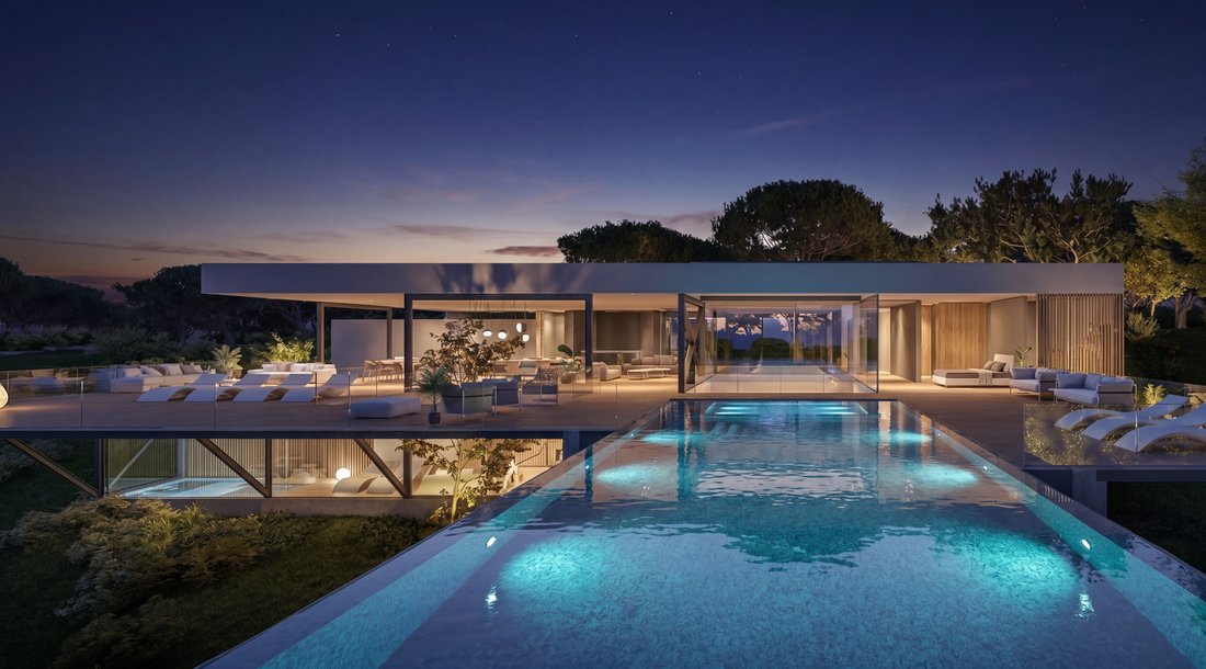 Terreno a Sotogrande, San Roque, Andalusia 5 - 17754520