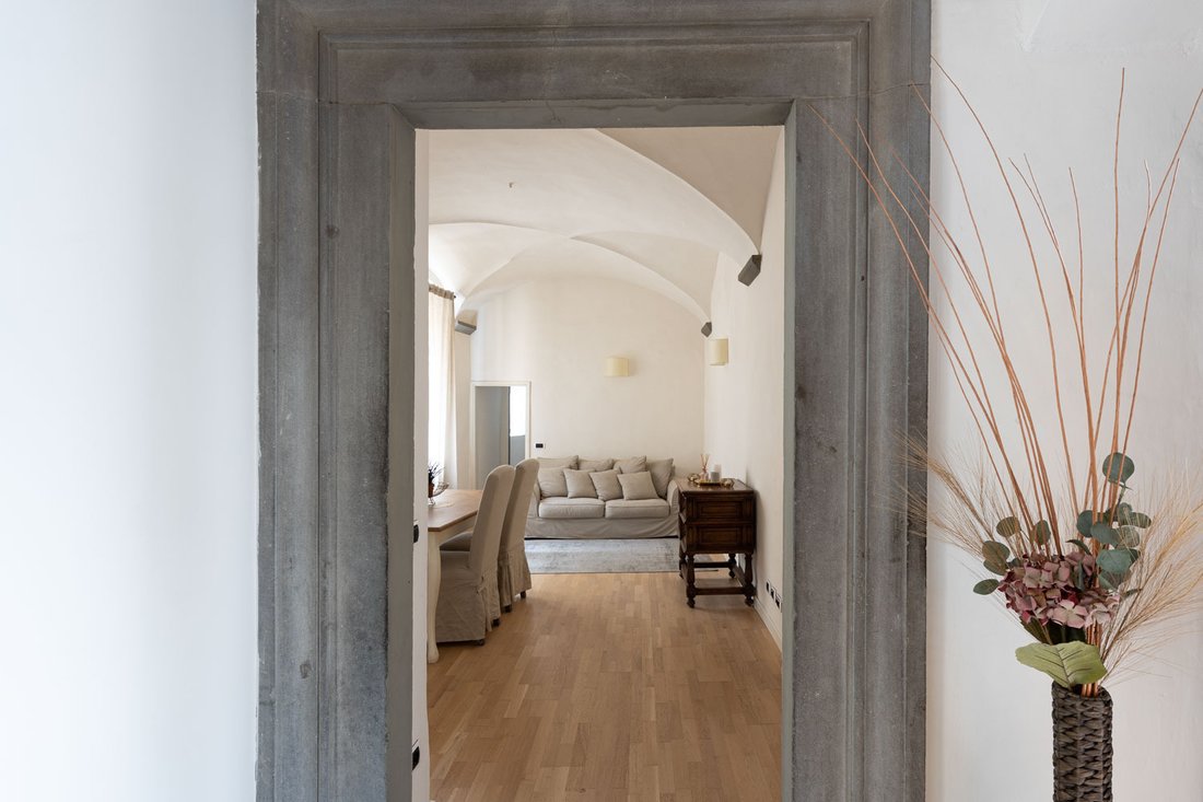 Apartment in Center, Florence, Tuscany 5 - 17894222