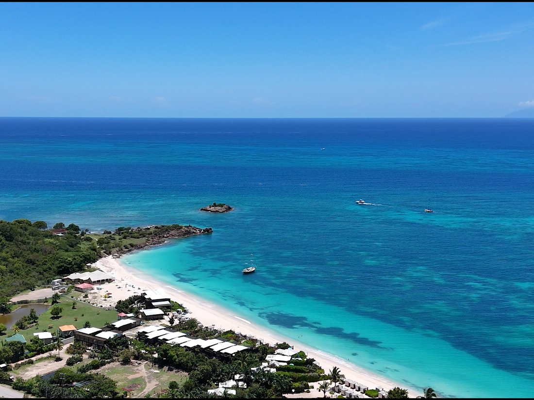 Villa in Urlings, Saint Mary, Antigua and Barbuda 5 - 17754545