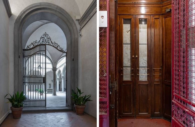 Apartment in Center, Florence, Tuscany 3 - 17894222